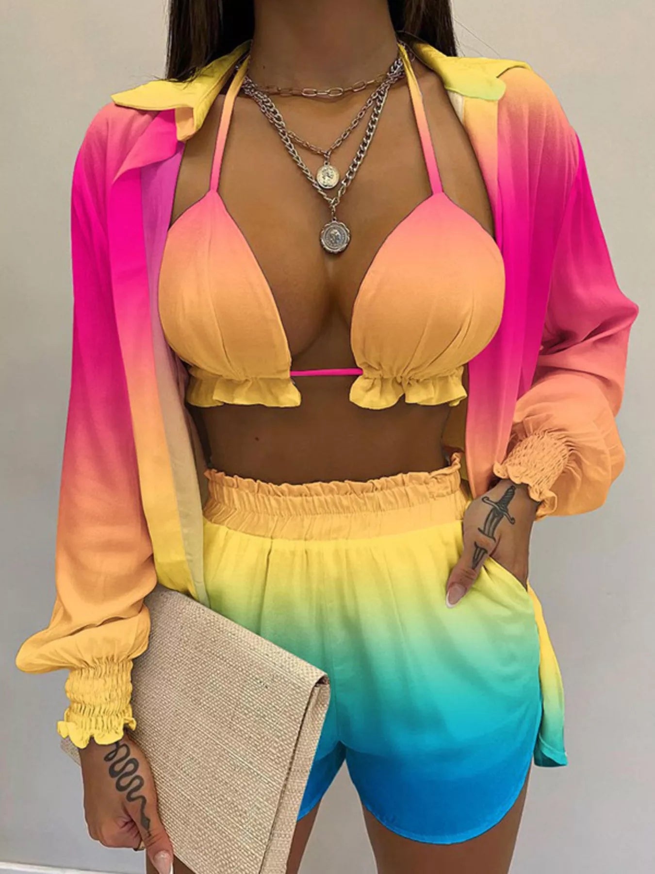 Swim Wear
