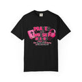 Prayer & Worship Mood T-Shirt — Christian Faith Graphic Tee (Psalm 100)