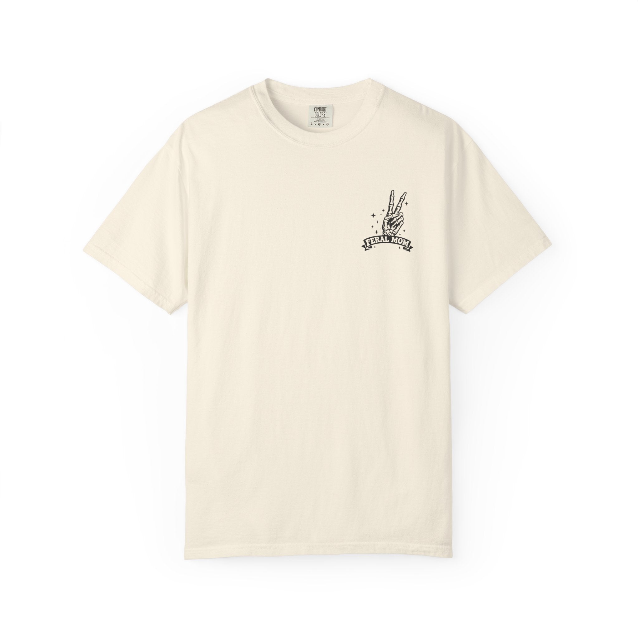 Graphic T-Shirt — "What's the Return Policy on a Baby Daddy?" Retro Typography Tee
