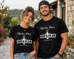 God's Plan Jeremiah 29:11 T-Shirt