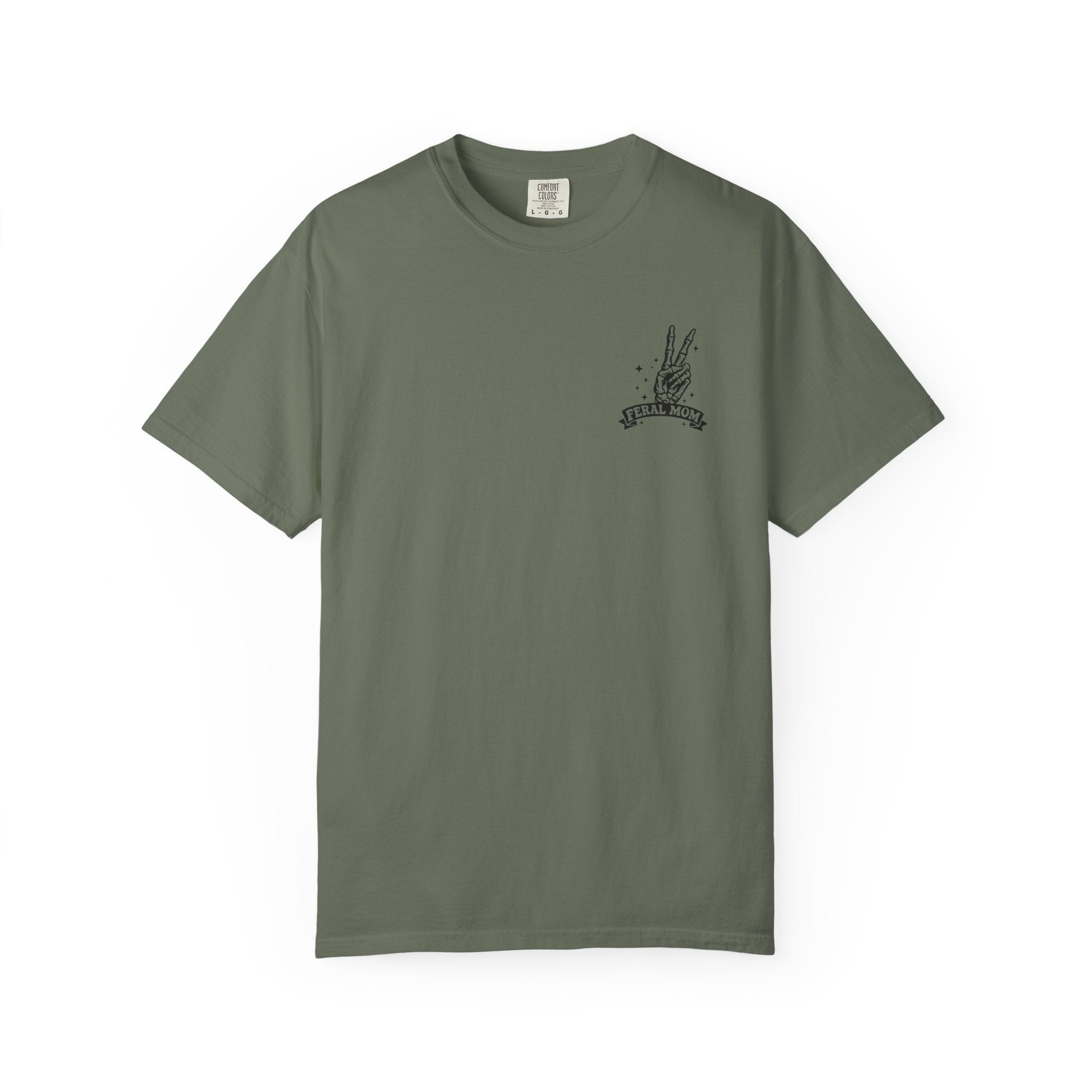Graphic T-Shirt — "What's the Return Policy on a Baby Daddy?" Retro Typography Tee