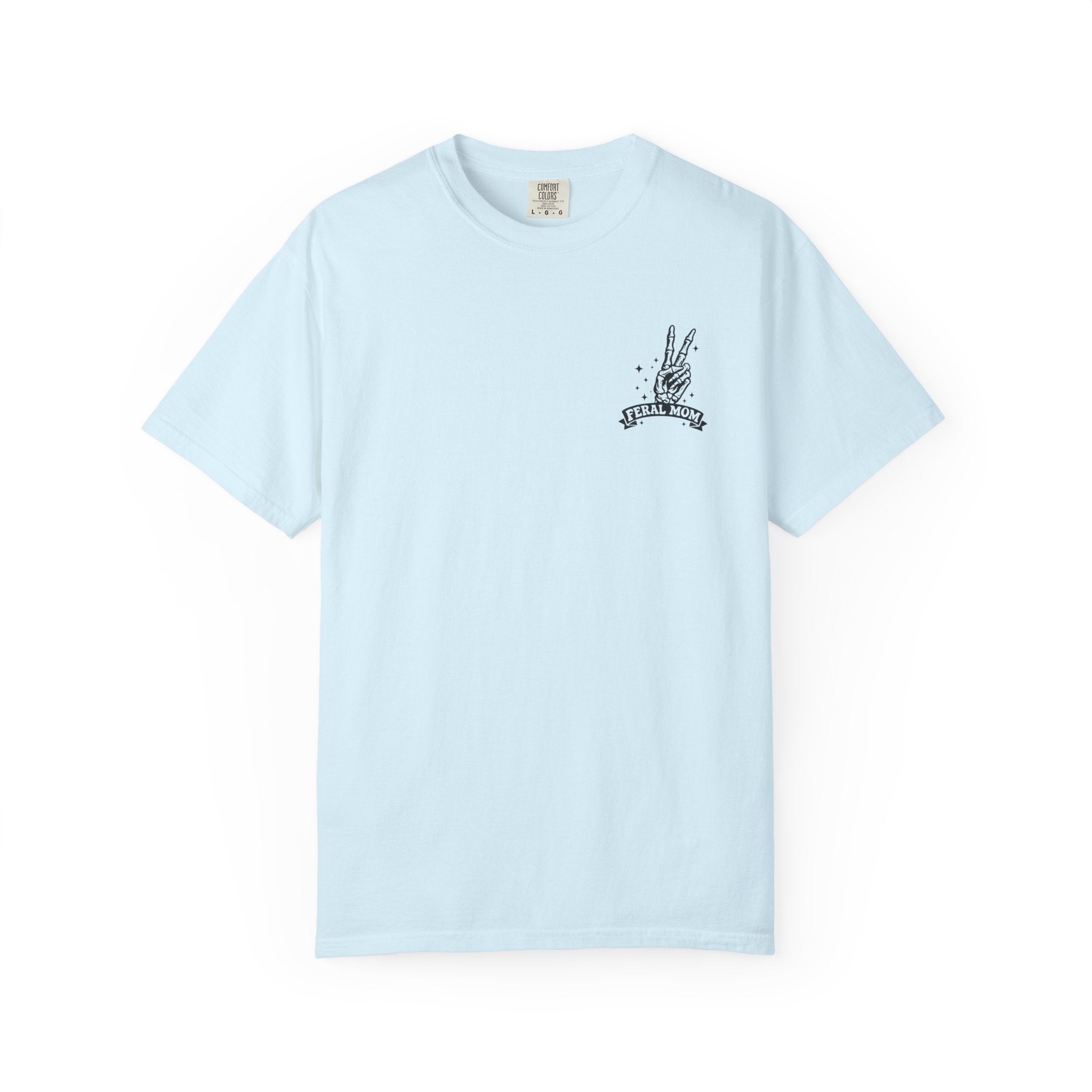 Graphic T-Shirt — "What's the Return Policy on a Baby Daddy?" Retro Typography Tee