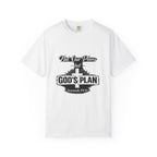 God's Plan Jeremiah 29:11 T-Shirt