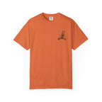 Graphic T-Shirt — "What's the Return Policy on a Baby Daddy?" Retro Typography Tee